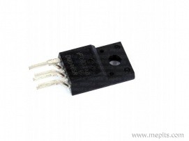 DMO465R Power Switch IC
