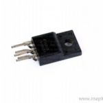 DMO565R Power Switch IC