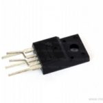 FSCQ1265RT Power Switch IC