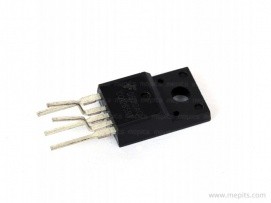FSCQ1265RT Power Switch IC