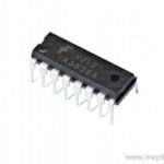 KA3525 SMPS Controller IC