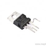 VIPER50 SMPS Primary IC