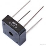 BR1010 Bridge Rectifier 10A 1000V