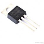 SB1045CT Dual Diode 10A 45V