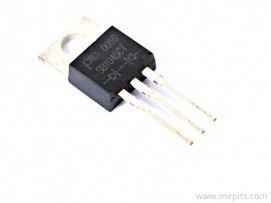 SB1045CT Dual Diode 10A 45V