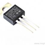 S20C45C Dual Diode 20A 45V