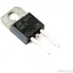 DMV32 Dual Diode
