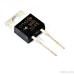 MBR3045 Dual Diode