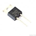 MUR1560 Dual diode