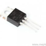 BYQ28E Dual Ultrafast Power Diode 200V 10A