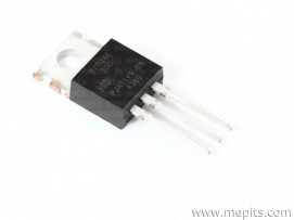 BYQ28E Dual Ultrafast Power Diode 200V 10A