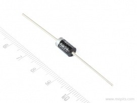 MUR460 Power Rectifier