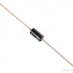 RU3 Diode