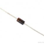 RU3 Diode