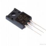 7810 Three Terminal 10V Positive Voltage Regulator IC
