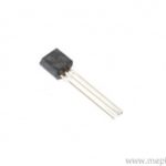 78L12 12V Positive Voltage Regulator IC