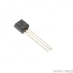 7918 -18V Negative Voltage Regulator IC