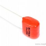 33nf 2000V DC Polyester Capacitor