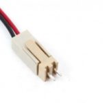 2 Pin RMC Connector