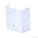 C Type Heat Sink