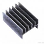 HS-49 TOP220 Package Heat Sink