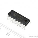 IL91214A Pulse Dialer with Flash Function