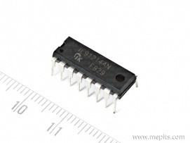 IL91214A Pulse Dialer with Flash Function