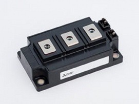 CM100DU-12H MITSUBISHI IGBT MODULES