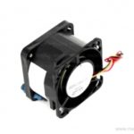 1.5 Inch 12V DC Fan