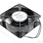 4 Inch 0.14A 230V AC Fan