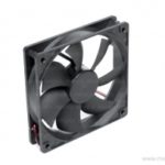 4 Inch 0.20A 230V AC Fan