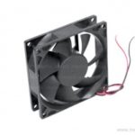 3 Inch 0.16A 12V DC Fan