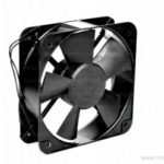 4 Inch 0.26A 230V AC Fan