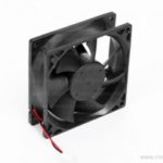 3 Inch 0.25A 12V DC Fan
