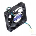 2.25 Inch 12V DC Slim Fan