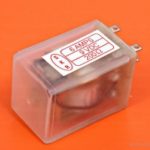 9V 2CO 6A Relay