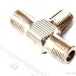 T Connector