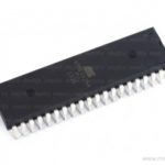 MEGA16A Atmel Microcontroller IC