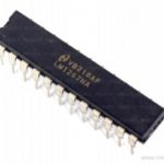 LM1267 RGB Video Amplifier IC