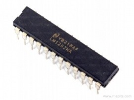 LM1267 RGB Video Amplifier IC