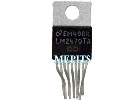 medium_mepits_pdt_700_1704740870 LM2470 Monolithic Triple 7.0ns CRT Driver IC