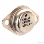 LM350K 3A Adjustable Voltage Regulator IC