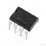 LM386N Audio Power Amplifier IC