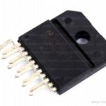 LM3886 68W Audio Power Amplifier IC