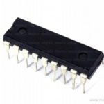 LM3915 Dot or Bar Display Driver IC