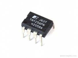TNY256PN Off-line Switcher IC