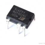 TNY264PN Off-line Switcher IC