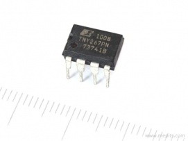 TNY267PN Off-line Switcher IC