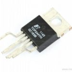 TOP244YN Off-line Switcher IC