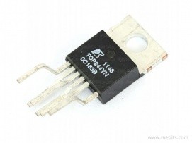 TOP244YN Off-line Switcher IC